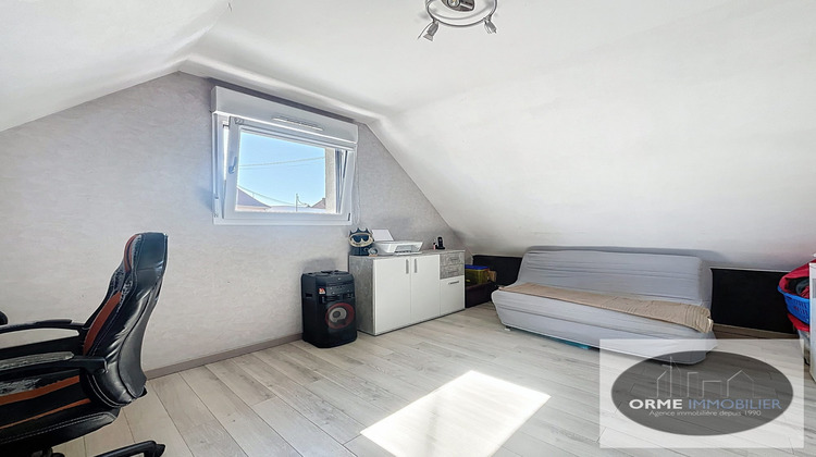 Ma-Cabane - Vente Maison Gambsheim, 110 m²