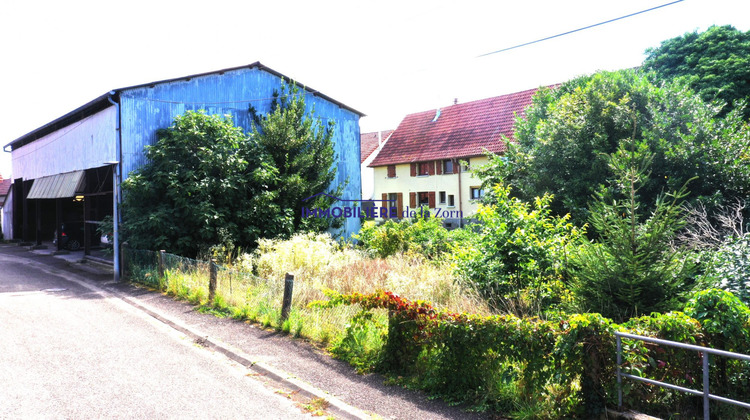 Ma-Cabane - Vente Maison Gambsheim, 280 m²