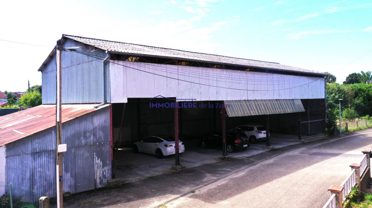 Ma-Cabane - Vente Maison Gambsheim, 280 m²