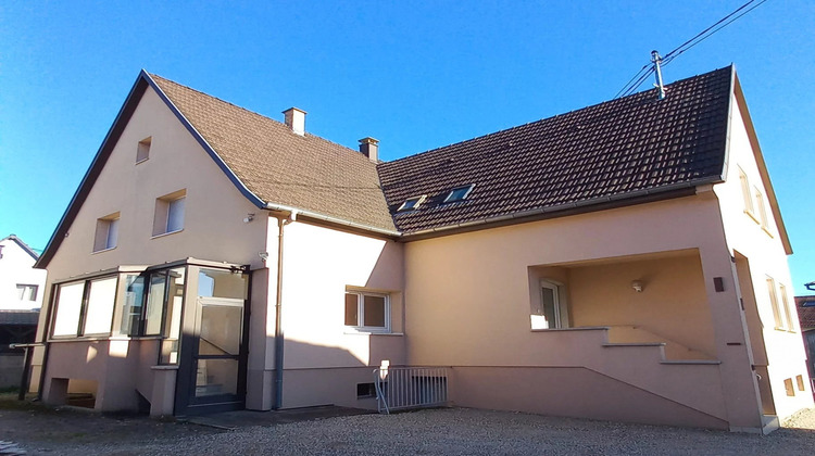 Ma-Cabane - Vente Maison Gambsheim, 207 m²