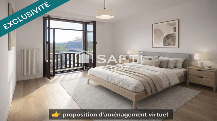 Ma-Cabane - Vente Maison Gambsheim, 91 m²