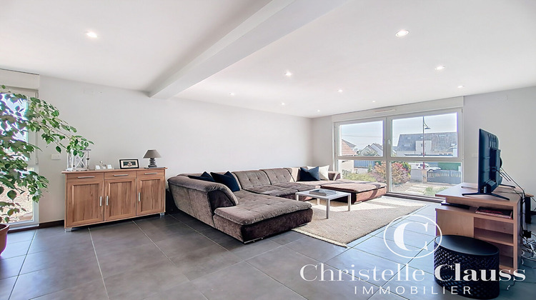 Ma-Cabane - Vente Maison GAMBSHEIM, 168 m²