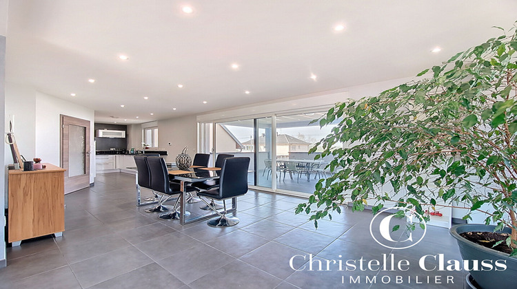 Ma-Cabane - Vente Maison GAMBSHEIM, 168 m²