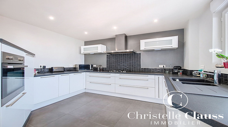 Ma-Cabane - Vente Maison GAMBSHEIM, 168 m²