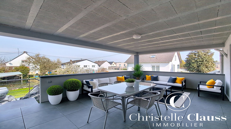 Ma-Cabane - Vente Maison GAMBSHEIM, 168 m²