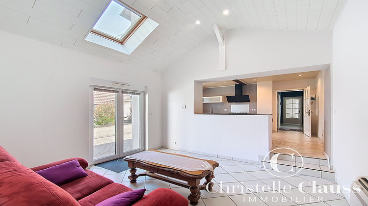 Ma-Cabane - Vente Maison GAMBSHEIM, 132 m²