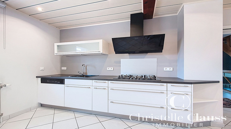 Ma-Cabane - Vente Maison GAMBSHEIM, 132 m²