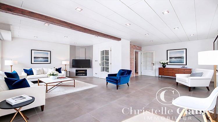 Ma-Cabane - Vente Maison GAMBSHEIM, 132 m²