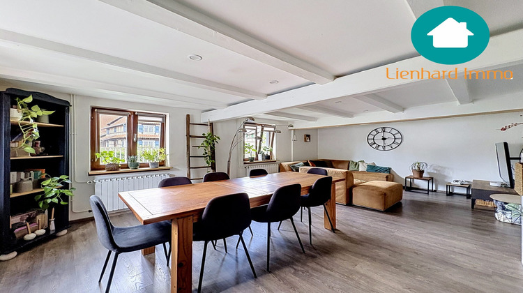 Ma-Cabane - Vente Maison Gambsheim, 114 m²