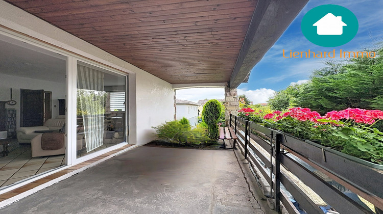 Ma-Cabane - Vente Maison Gambsheim, 117 m²