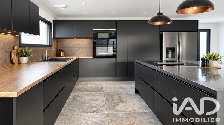 Ma-Cabane - Vente Maison Gambsheim, 205 m²