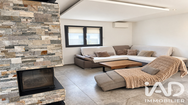 Ma-Cabane - Vente Maison Gambsheim, 205 m²