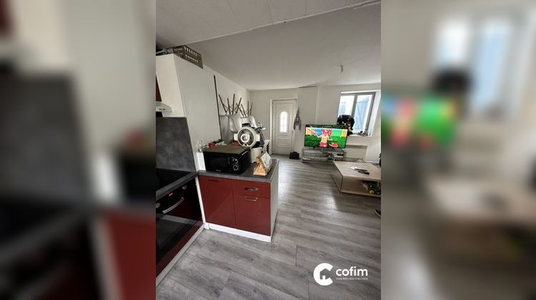 Ma-Cabane - Vente Maison Gan, 50 m²