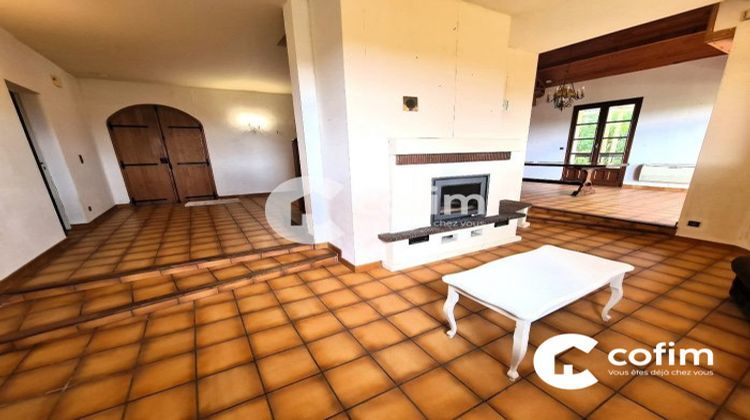 Ma-Cabane - Vente Maison Gan, 247 m²