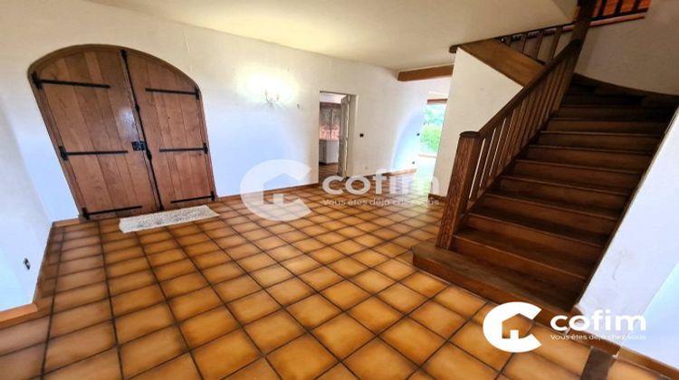 Ma-Cabane - Vente Maison Gan, 247 m²