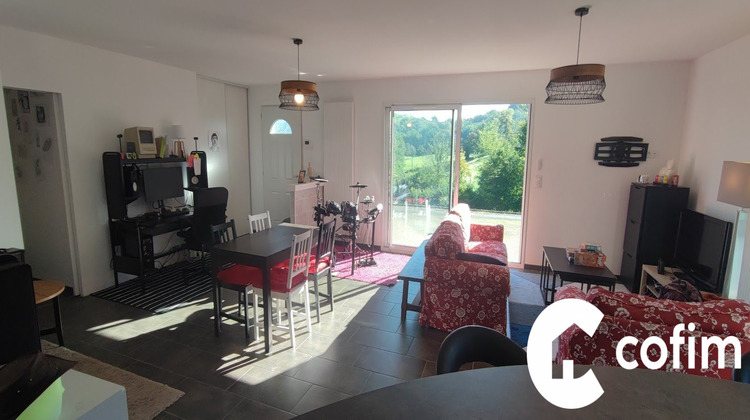 Ma-Cabane - Vente Maison Gan, 112 m²