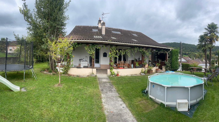 Ma-Cabane - Vente Maison Gan, 171 m²