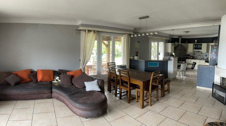 Ma-Cabane - Vente Maison Gan, 171 m²