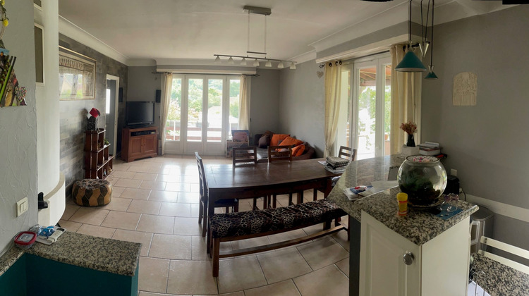 Ma-Cabane - Vente Maison Gan, 171 m²