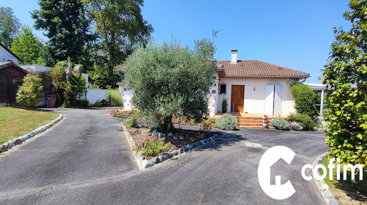 Ma-Cabane - Vente Maison Gan, 122 m²