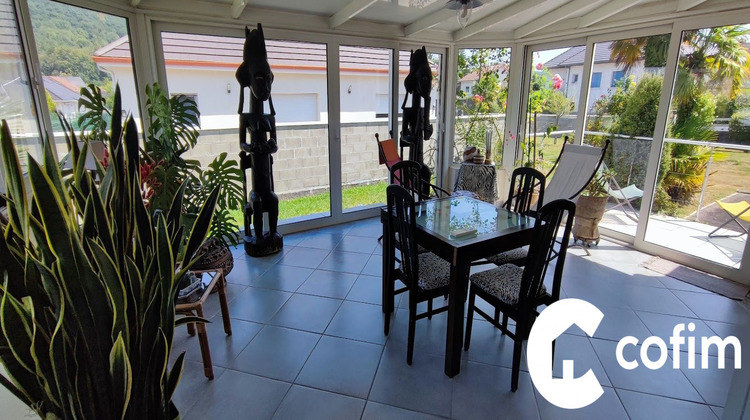 Ma-Cabane - Vente Maison Gan, 122 m²