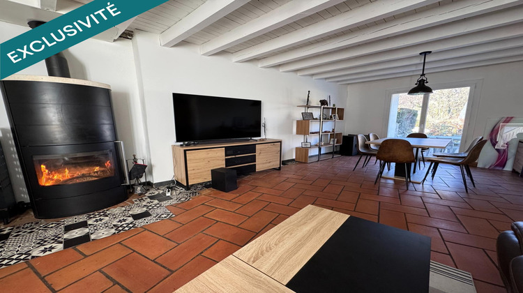 Ma-Cabane - Vente Maison Gan, 180 m²