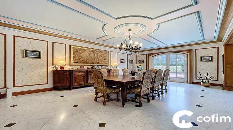 Ma-Cabane - Vente Maison Gan, 349 m²