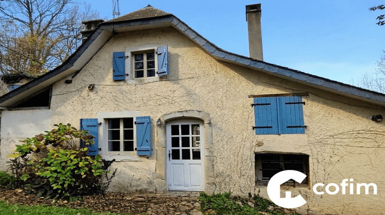Ma-Cabane - Vente Maison Gan, 154 m²