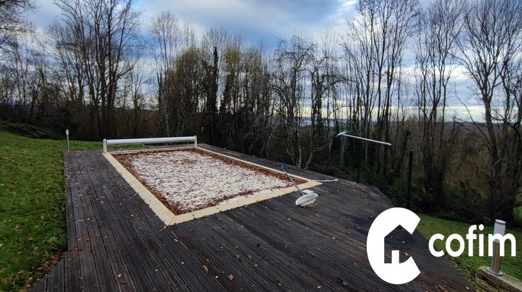 Ma-Cabane - Vente Maison Gan, 154 m²