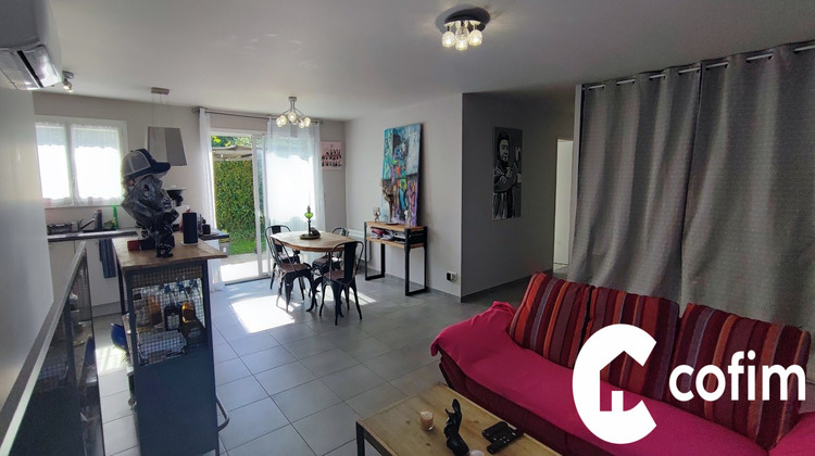 Ma-Cabane - Vente Maison Gan, 88 m²