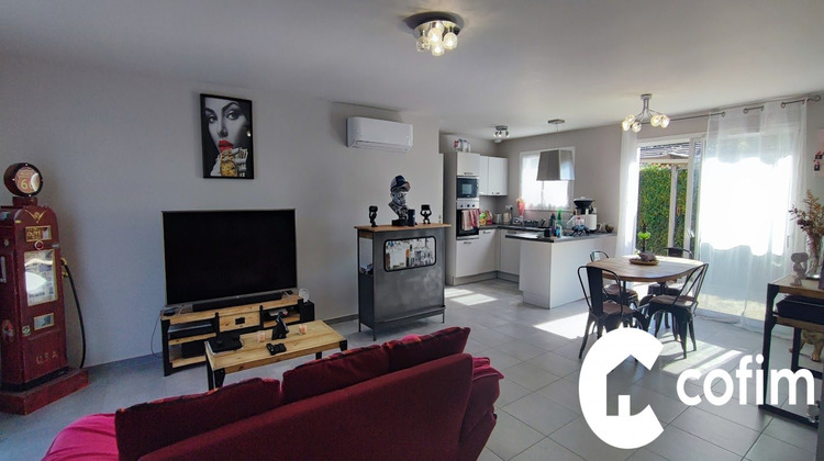 Ma-Cabane - Vente Maison Gan, 88 m²