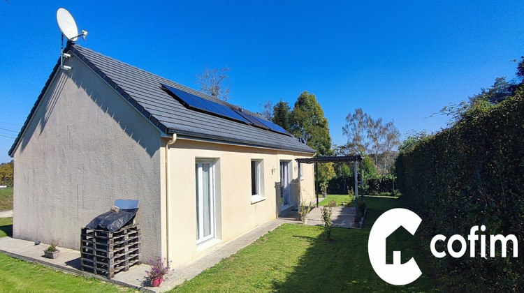 Ma-Cabane - Vente Maison Gan, 88 m²