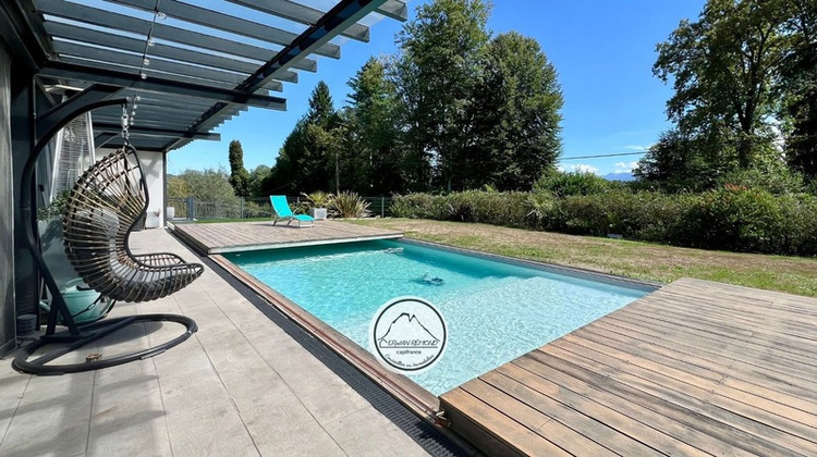 Ma-Cabane - Vente Maison GAN, 212 m²