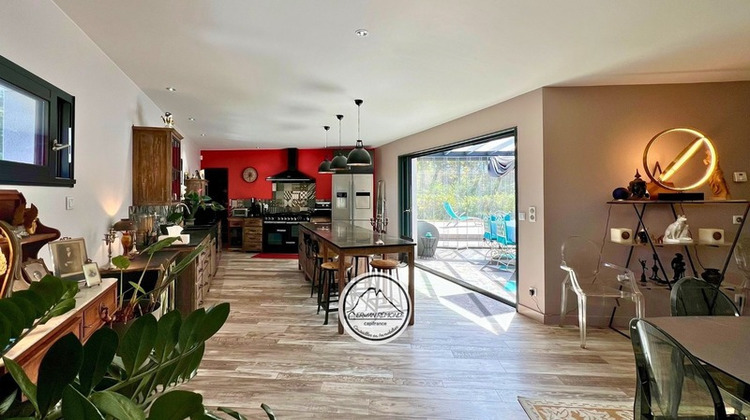 Ma-Cabane - Vente Maison GAN, 212 m²