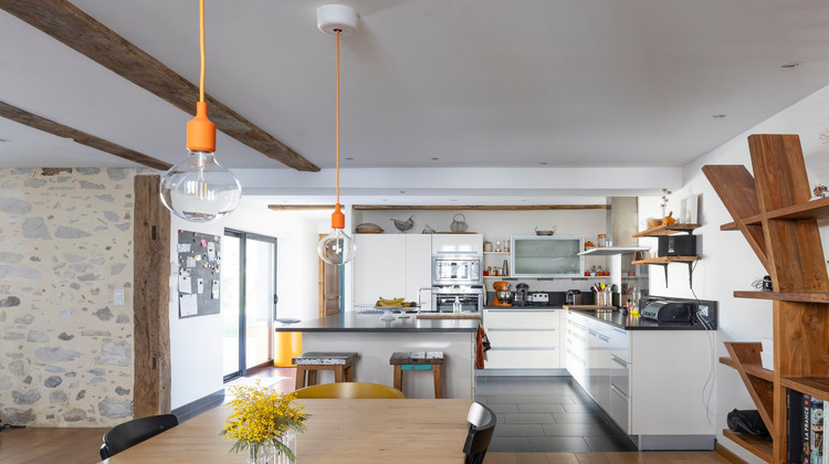 Ma-Cabane - Vente Maison Gan, 212 m²