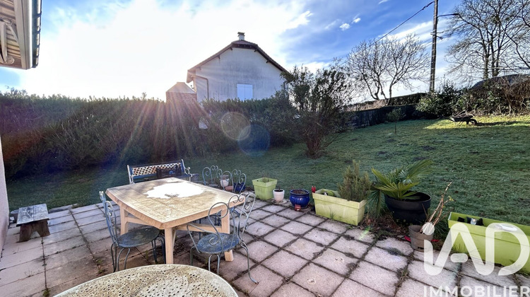 Ma-Cabane - Vente Maison Gan, 87 m²