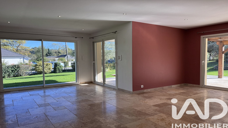 Ma-Cabane - Vente Maison Gan, 150 m²