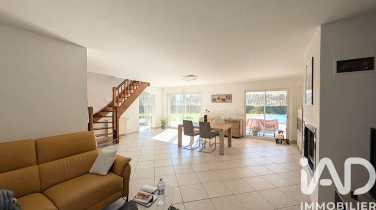 Ma-Cabane - Vente Maison Gan, 150 m²