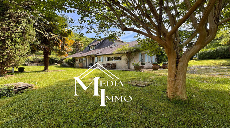 Ma-Cabane - Vente Maison GAN, 140 m²