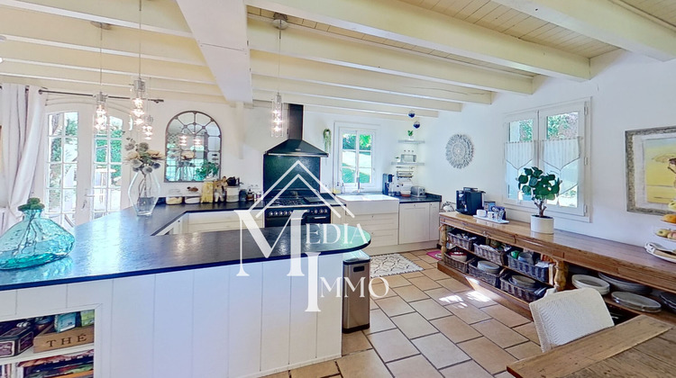 Ma-Cabane - Vente Maison GAN, 140 m²