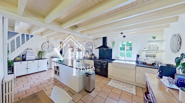 Ma-Cabane - Vente Maison GAN, 140 m²