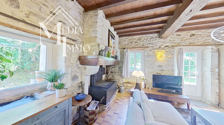 Ma-Cabane - Vente Maison GAN, 140 m²