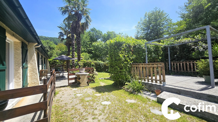 Ma-Cabane - Vente Maison Gan, 123 m²