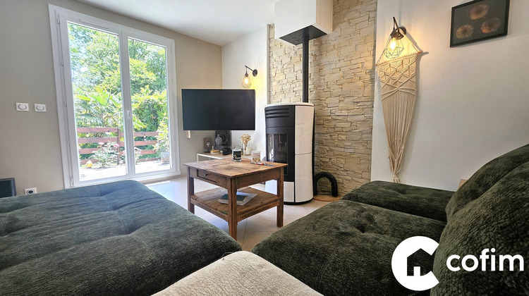 Ma-Cabane - Vente Maison Gan, 123 m²