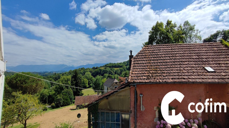 Ma-Cabane - Vente Maison Gan, 153 m²
