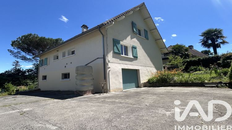 Ma-Cabane - Vente Maison Gan, 178 m²