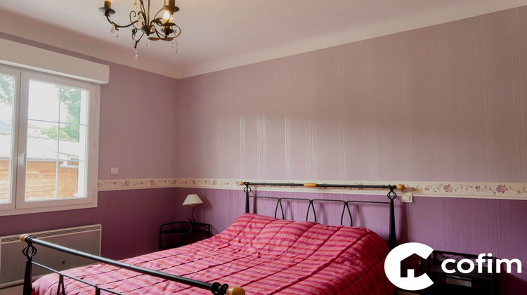 Ma-Cabane - Vente Maison Gan, 140 m²