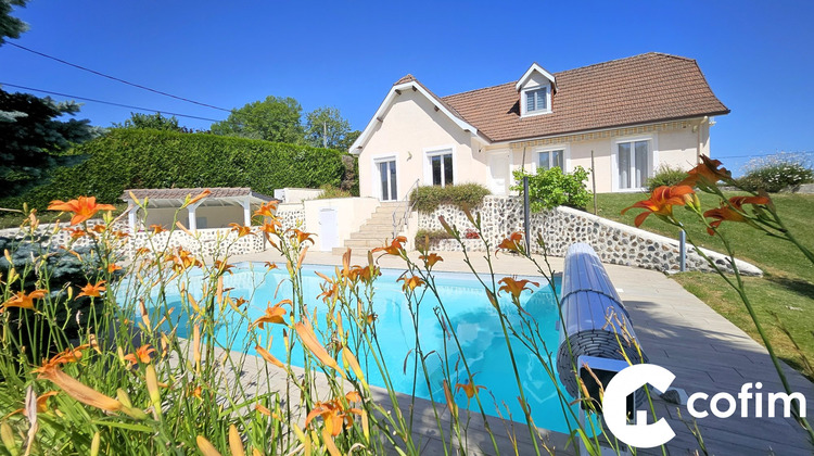 Ma-Cabane - Vente Maison Gan, 149 m²