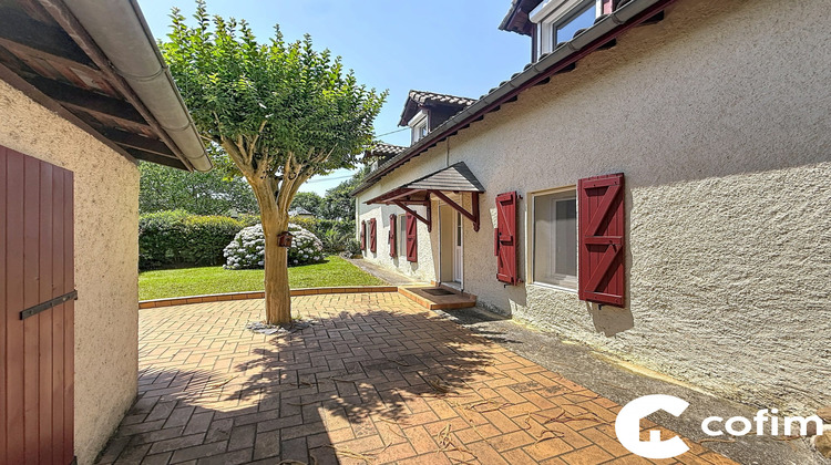 Ma-Cabane - Vente Maison Gan, 150 m²