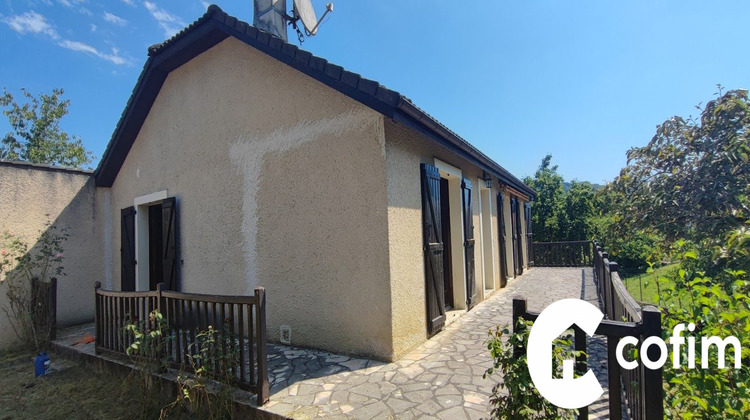 Ma-Cabane - Vente Maison Gan, 91 m²